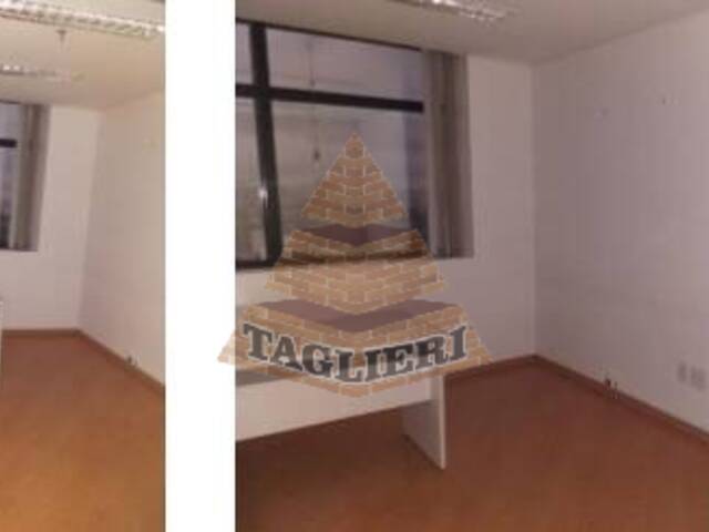 #5794 - Sala para Locação em São Paulo - SP