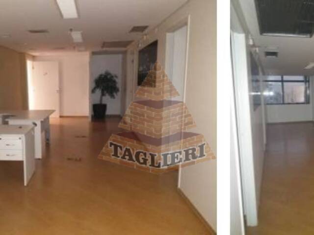 Sala para Locação em São Paulo - 5