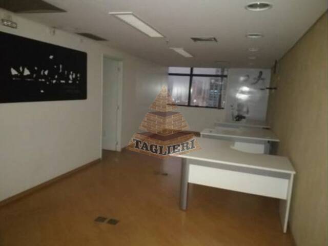 #5794 - Sala para Locação em São Paulo - SP