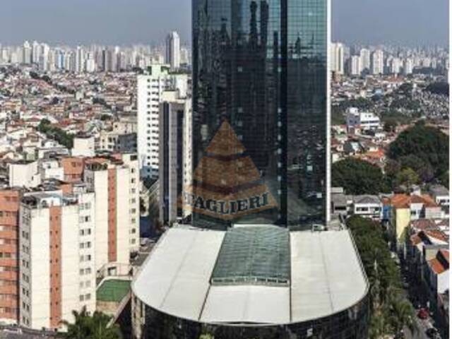 #5794 - Sala para Locação em São Paulo - SP