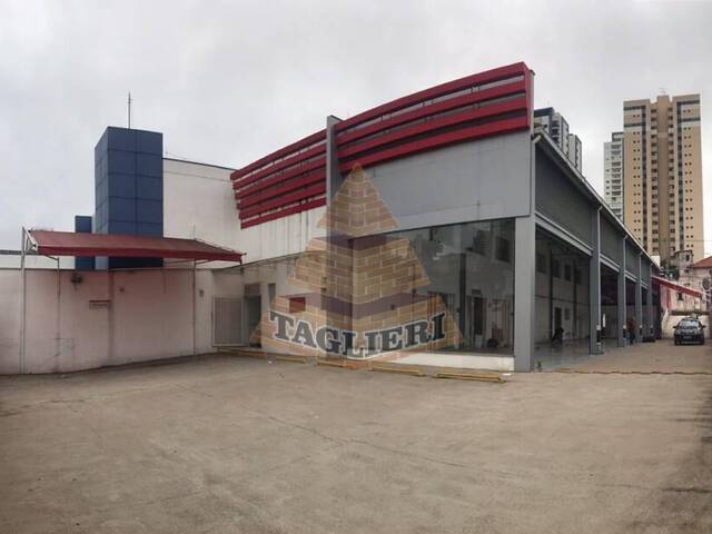 Prédio comercial para Locação em São Paulo - 5