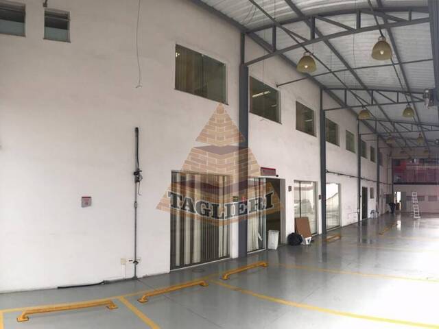 Prédio comercial para Locação em São Paulo - 4
