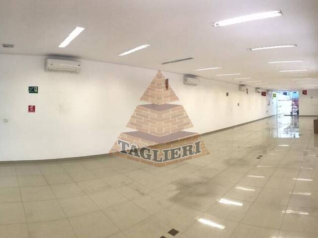 #5806 - Prédio comercial para Locação em São Paulo - SP