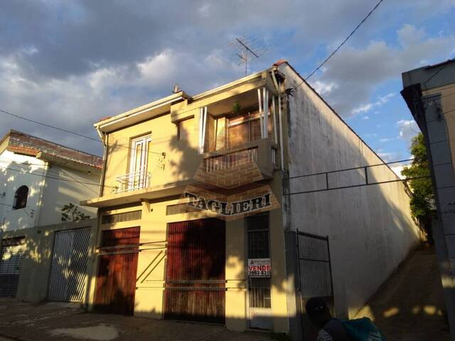 Prédio comercial para Venda em São Paulo - 4