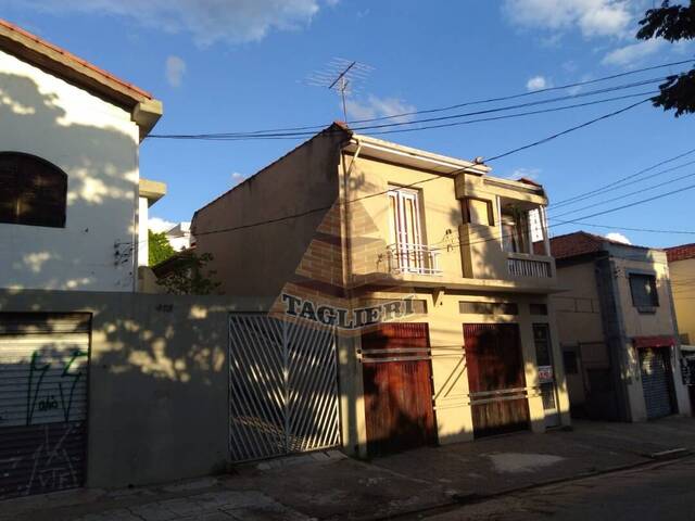 #5807 - Prédio comercial para Venda em São Paulo - SP