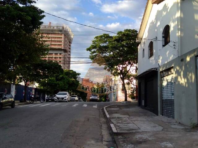 #5807 - Prédio comercial para Venda em São Paulo - SP