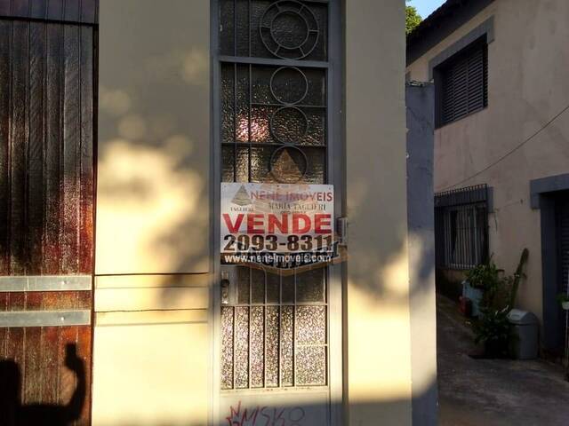 #5807 - Prédio comercial para Venda em São Paulo - SP