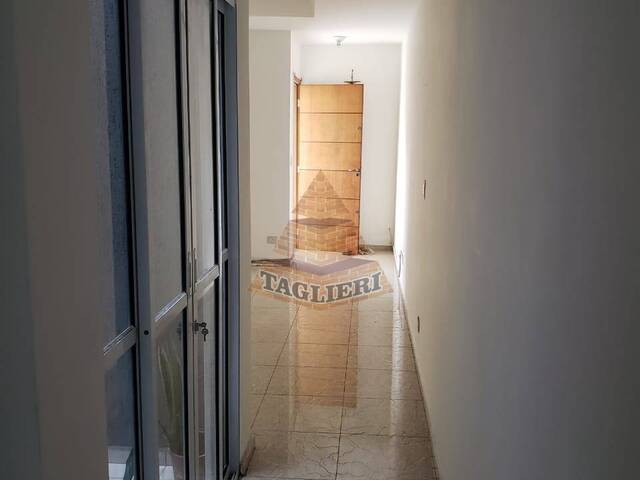 #5820 - Sobrado para Venda em São Paulo - SP