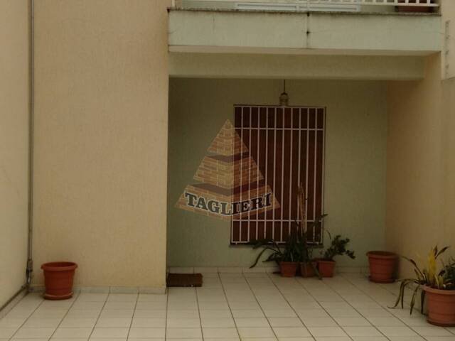 #5820 - Sobrado para Venda em São Paulo - SP