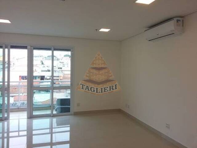 #5832 - Sala para Venda em São Paulo - SP