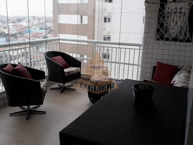 #5835 - Apartamento para Venda em São Paulo - SP