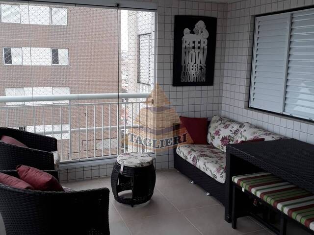#5835 - Apartamento para Venda em São Paulo - SP