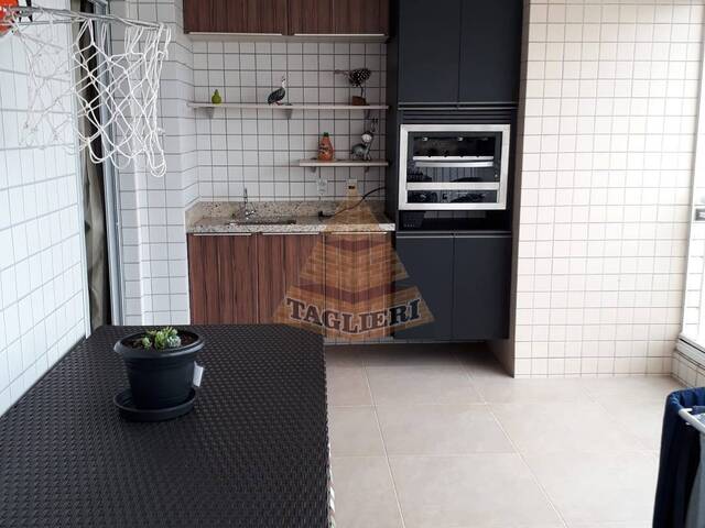 #5835 - Apartamento para Venda em São Paulo - SP