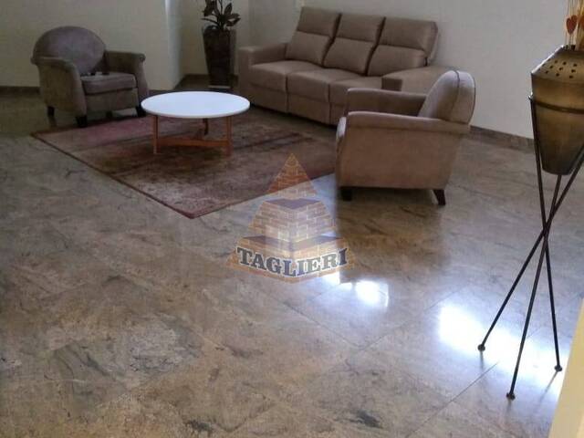 #5842 - Apartamento para Venda em São Paulo - SP