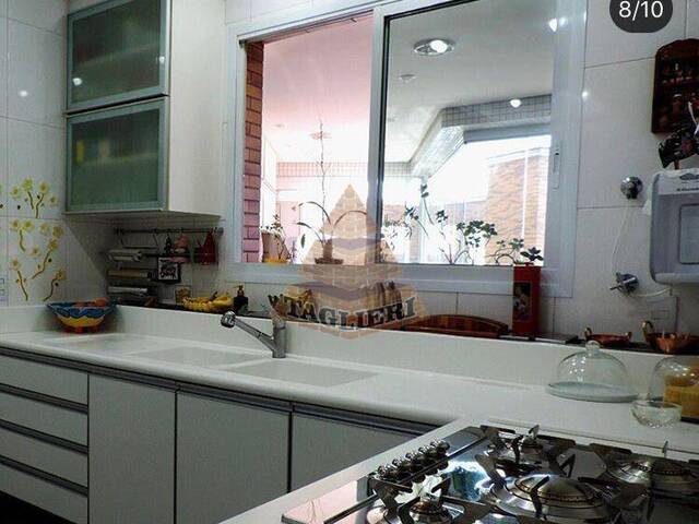 #5847 - Cobertura Duplex para Venda em São Paulo - SP - 3