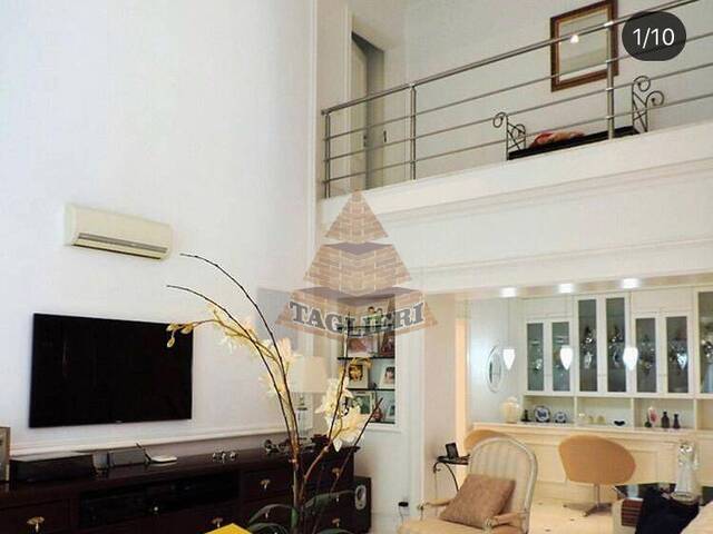 Cobertura Duplex para Venda em São Paulo - 5