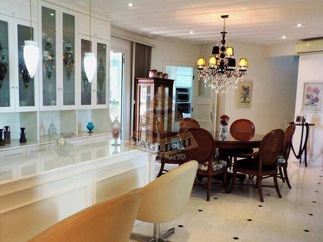 Cobertura Duplex para Venda em São Paulo - 4
