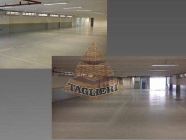 #5844 - Prédio comercial para Venda em São Paulo - SP