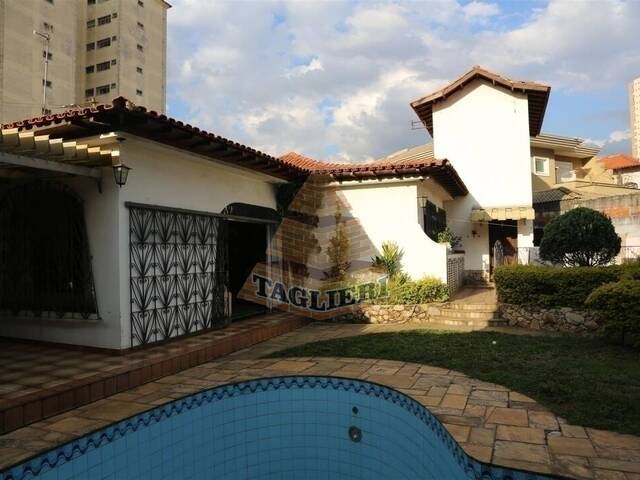 Área para Venda em São Paulo - 5