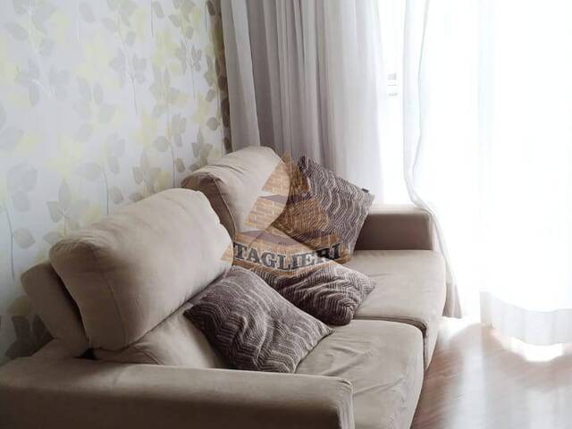 #5856 - Apartamento para Venda em São Paulo - SP