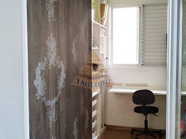 #5856 - Apartamento para Venda em São Paulo - SP