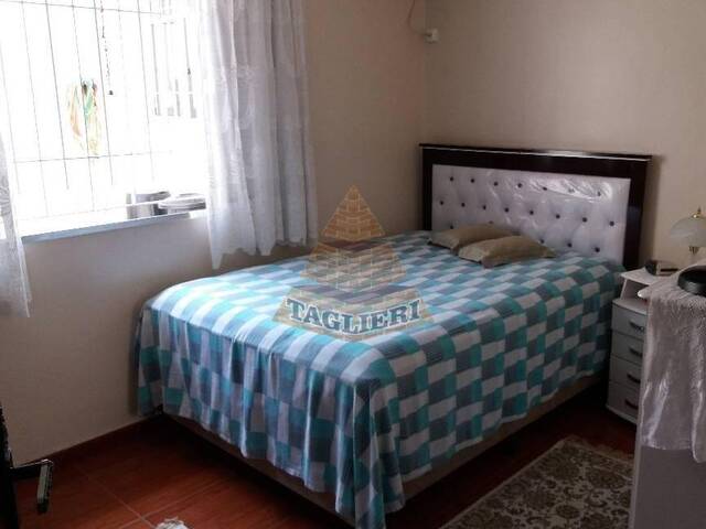 #5860 - Casa para Venda em São Paulo - SP