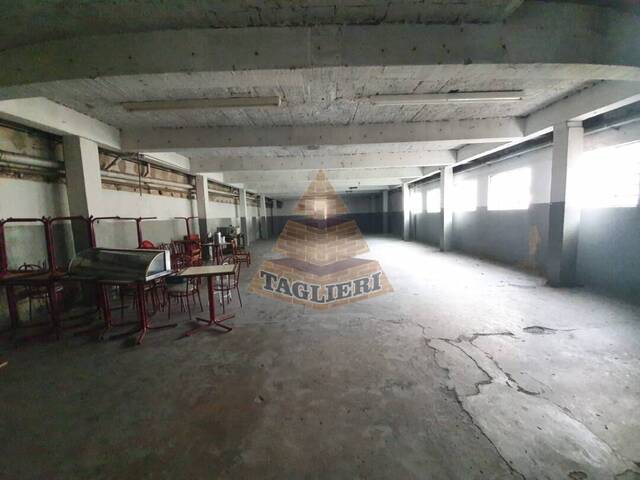 #4766 - Prédio comercial para Venda em São Paulo - SP