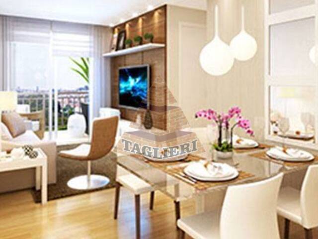 #5872 - Apartamento para Venda em São Paulo - SP