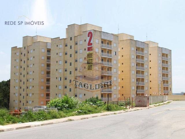 #5872 - Apartamento para Venda em São Paulo - SP