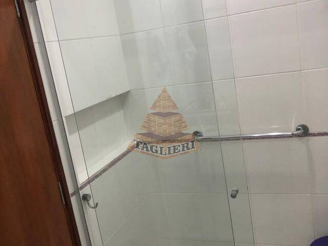 Apartamento para Locação em São Paulo - 2