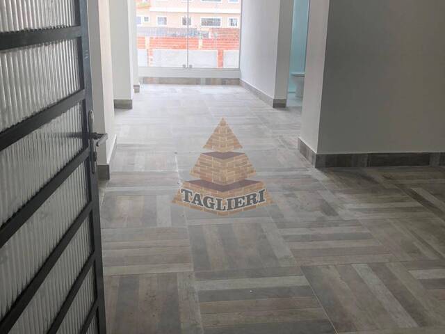 Sala para Locação em São Paulo - 5