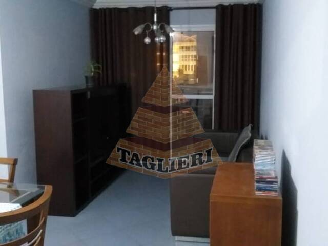 #5898 - Apartamento para Venda em São Paulo - SP