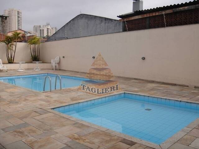 #5906 - Apartamento para Venda em São Paulo - SP