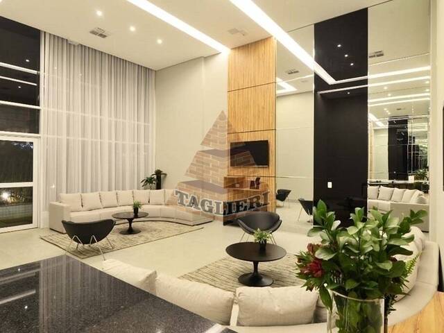 #5910 - Apartamento para Venda em São Paulo - SP