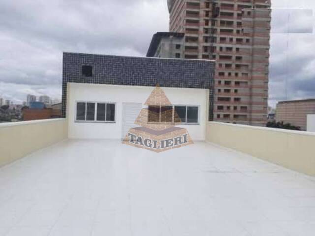 #5889 - Prédio comercial para Venda em São Paulo - SP