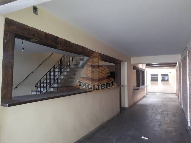 #5958 - Casa para Venda em São Paulo - SP