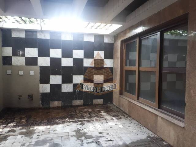 #5958 - Casa para Venda em São Paulo - SP