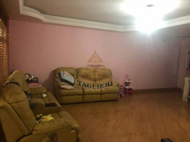 #5962 - Sobrado para Venda em São Paulo - SP