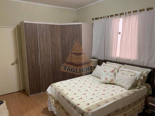 Sobrado para Venda em São Paulo - 4