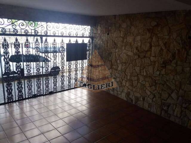 Sobrado para Locação em São Paulo - 5