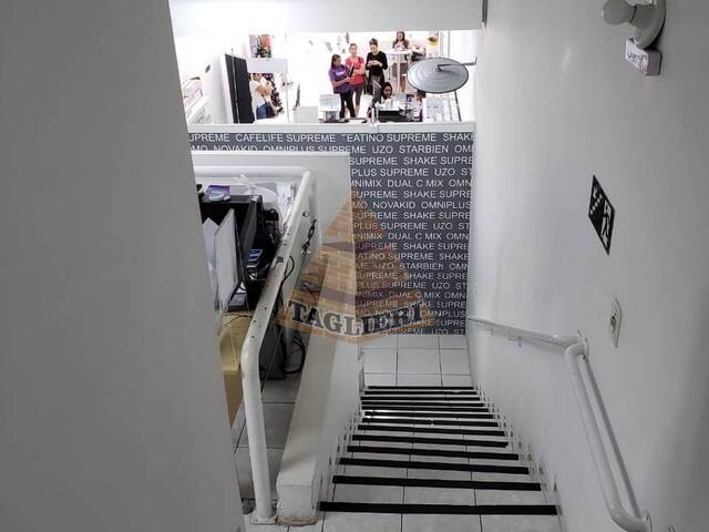 #5992 - Prédio comercial para Locação em São Paulo - SP