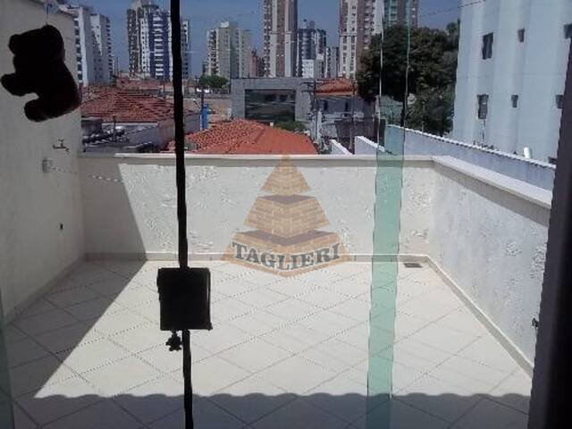 #6001 - Sobrado para Venda em São Paulo - SP