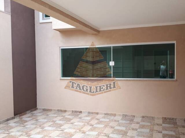 #6023 - Sobrado para Venda em São Paulo - SP