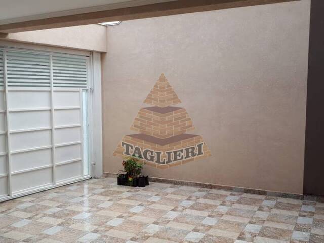 #6023 - Sobrado para Venda em São Paulo - SP