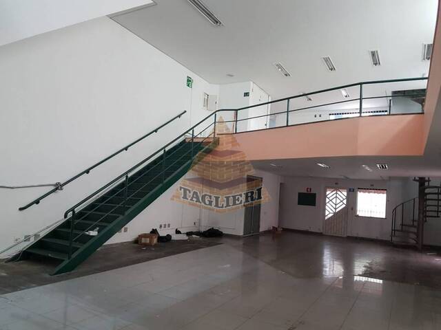 #5998 - Prédio comercial para Venda em São Paulo - SP