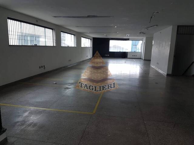 #5998 - Prédio comercial para Venda em São Paulo - SP