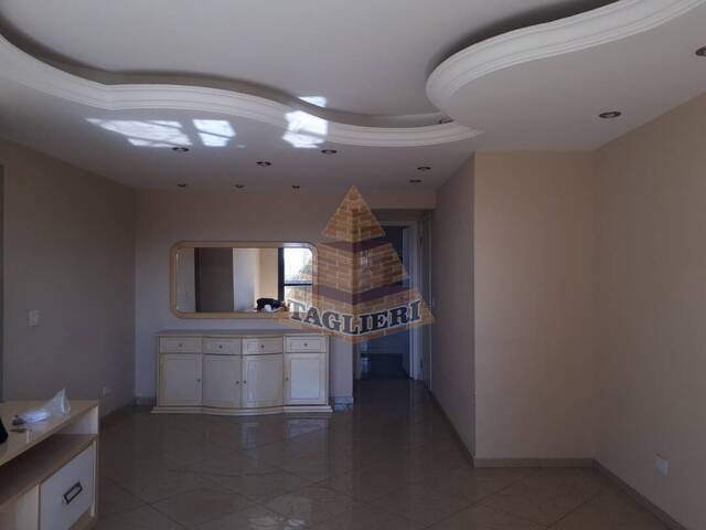 #3763 - Apartamento para Locação em São Paulo - SP - 3
