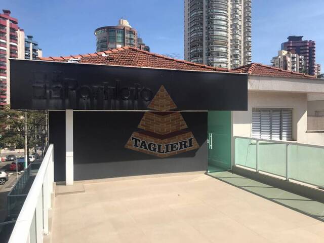 #6090 - Prédio comercial para Venda em São Paulo - SP