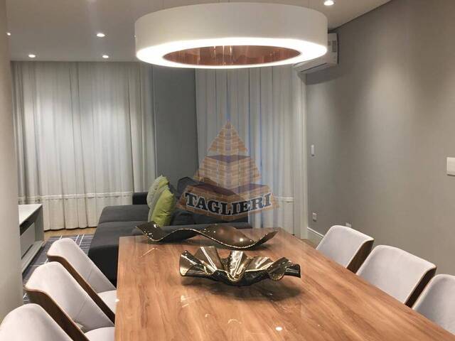 #6110 - Apartamento para Venda em São Paulo - SP