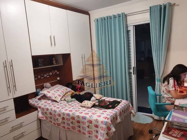 #6111 - Sobrado para Venda em São Paulo - SP